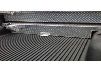 Under Bed Auxiliary Fuel Tanks for Pickup Trucks Guide