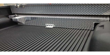 Under Bed Auxiliary Fuel Tanks for Pickup Trucks Guide