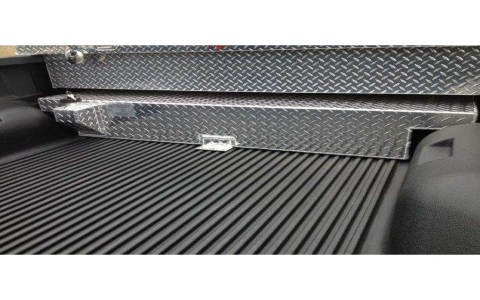Under Bed Auxiliary Fuel Tanks for Pickup Trucks Guide