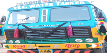 Water Truck Delivery for Pools Near Me _ Fast & Reliable