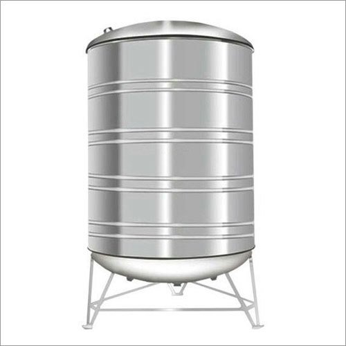 Premium Stainless Steel Water Tanks for Trucks _ Durable & Reliable