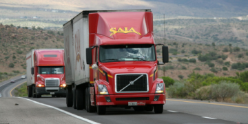 Lease Purchase Semi Trucks_ Your Path to Ownership