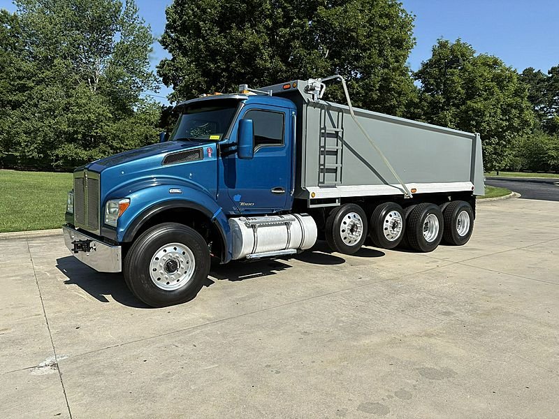 Find Dump Trucks for Sale in North Carolina _ Best Deals