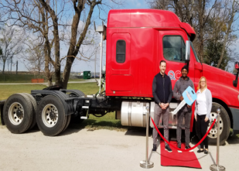 Highest Paying Lease Purchase Trucking Companies for 2024