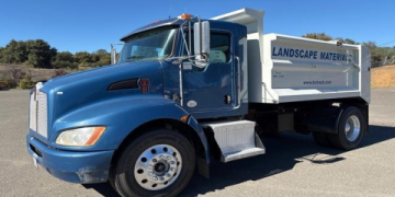 Find a Quad Axle Dump Truck for Sale Near Me _ Local Listings