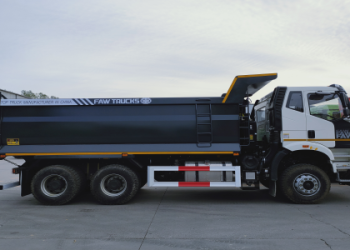 How Much Does a Dump Truck Cost_ A 2024 Price Guide