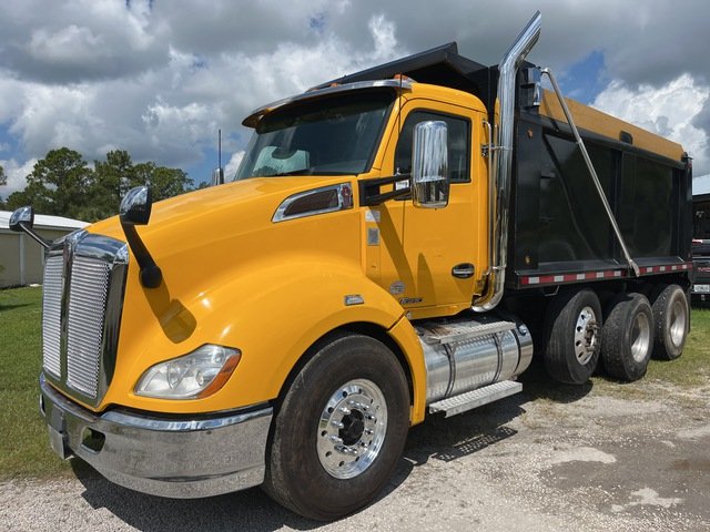 Find Dump Trucks for Sale in Orlando Florida _ Best Deals