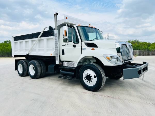 Find Dump Trucks for Sale in San Antonio TX _ Get Quotes