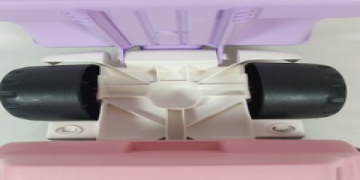 Pink & Green Dump Truck_ Eco-Friendly Toy Guide & Reviews