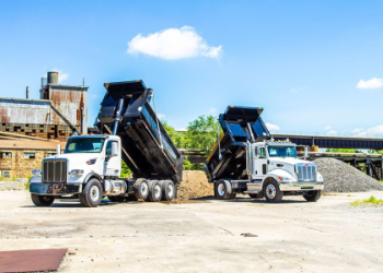 Find Quality Used Automatic Transmission Dump Trucks for Sale