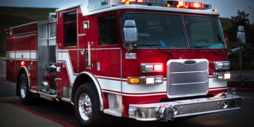 Fire Trucks vs. Ambulances_ Key Differences Explained