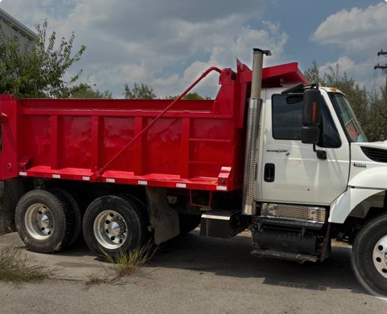 Find Dump Trucks for Sale in San Antonio TX _ Get Quotes