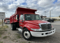 Find Your International 4300 Dump Truck for Sale Today