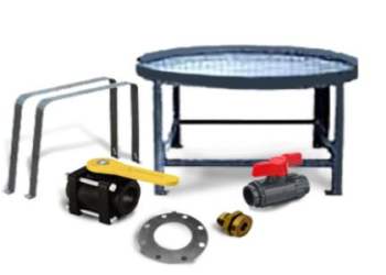 Food Truck Water Tanks_ Your Guide to Clean Water & Compliance