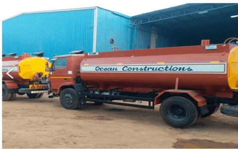 Find Your Perfect Truck Water Tank for Sale _ Shop Now