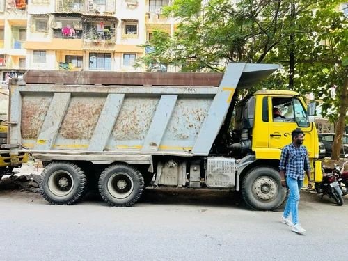 Where to Rent a Dump Truck Near Me _ Local Rental Guide