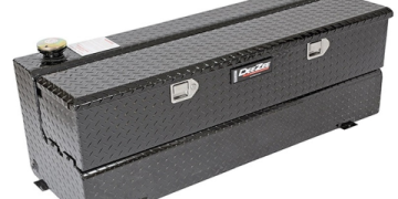 Truck Bed Diesel Fuel Tanks_ A Complete Buyer’s Guide