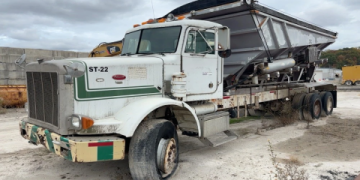 Used Dump Trucks Under $5000 _ Find Reliable & Affordable Deals