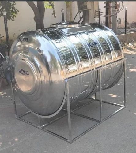 Stainless Steel Water Tanks for Trucks _ Durable & Corrosion-Resistant