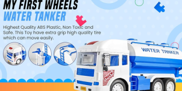 Find Your Ideal Water Tank Truck for Sale _ Get a Quote