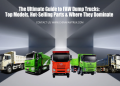 Mitsubishi Fuso Dump Truck_ Key Specs & Buying Guide