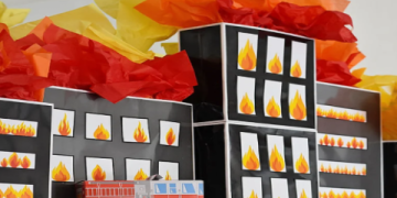 Ultimate Fire Truck Birthday Party Decorations & Ideas Guide