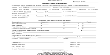 Top 10 Lease Purchase Trucking Companies for Owner-Operators