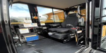 Morooka Tracked Dump Truck Guide_ Features and Applications