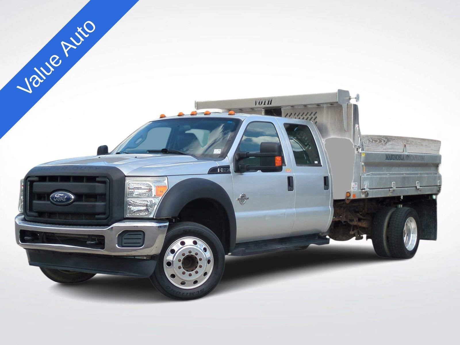 Find a Ford F550 Dump Truck for Sale Near Me _ Local Listings