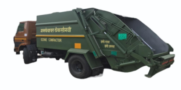 Loadmaster Garbage Trucks_ Efficient & Reliable Waste Solutions