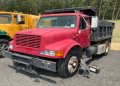 Find Single Axle Dump Trucks for Sale Near Me _ Local Listings
