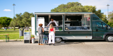 Essential Fire Suppression System for Food Trucks _ Guide