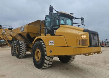 Dump Truck Bed Replacement_ A Complete Guide & Cost Breakdown