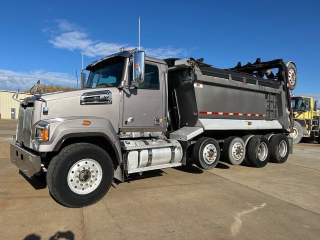 Used Dump Bed Pickup Trucks For Sale _ Find Your Hauler