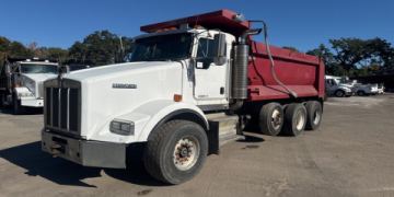 Find Dump Trucks for Sale in TN _ Reliable & Affordable Options