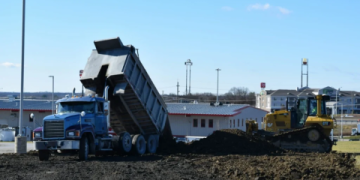 How Much Does a Dump Truck Load of Sand Cost_ _ 2024 Guide