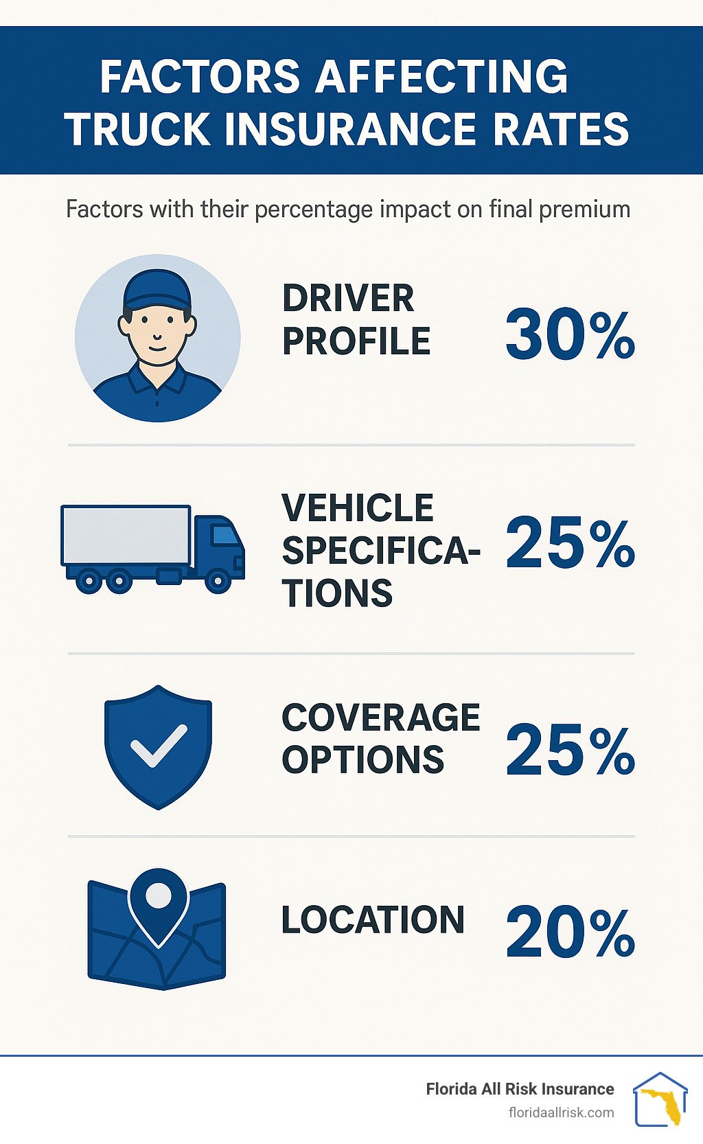 Dump Truck Insurance Rates_ Key Factors & Cost Guide