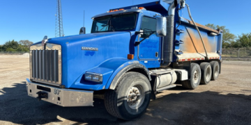 Find Dump Trucks for Sale in CT _ Reliable & Affordable Options