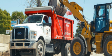 How Much Does a Dump Truck Load of Gravel Cost_ _ 2024 Guide