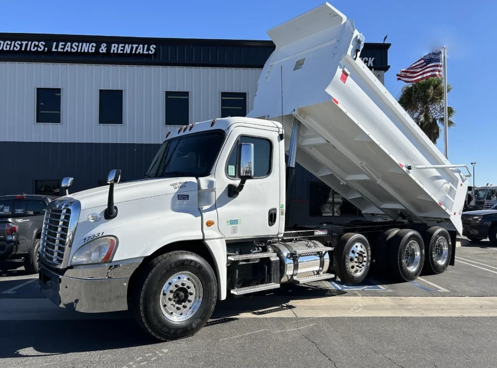 Find Buy Here Pay Here Dump Trucks Near Me _ Get Approved