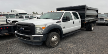 Find Used Dump Trucks for Sale by Owner in Texas