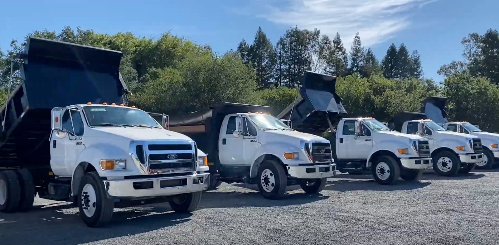 Find Used Dump Trucks for Sale by Owner on Craigslist