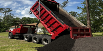 Florida Dump Truck Owner Operator Jobs _ Find Local Hauls