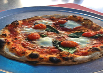 Wheels on Fire Pizza Truck_ Hot Pizza Delivered Near You