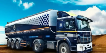 Top Water Truck Manufacturers _ Reliable & Durable Models