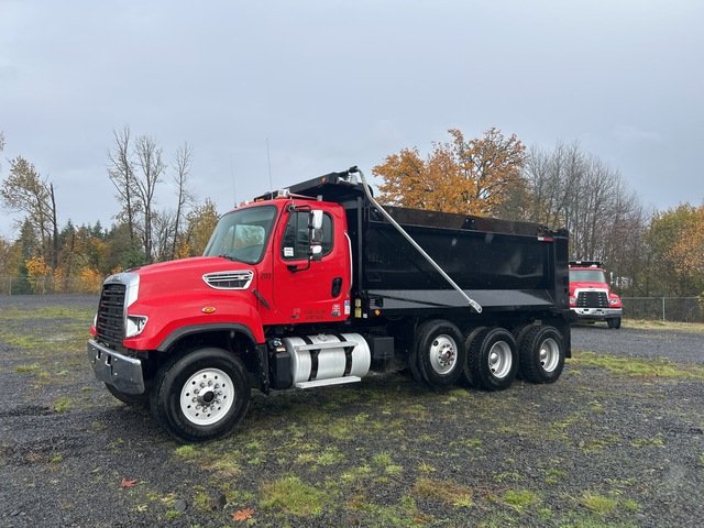 Find Dump Trucks for Sale in Washington State _ Reliable & Priced