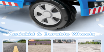 Garbage Truck Ride-On Toys_ Top Picks for Kids’ Imaginative Play