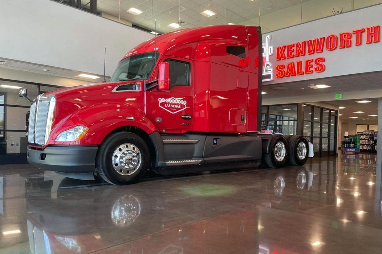 Walk Away Lease Purchase Trucking Companies Explained