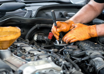 First Gear Garbage Trucks_ Essential Maintenance & Efficiency Tips