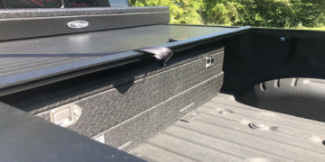 Pickup Truck Bed Fuel Tanks_ A Complete Buyer’s Guide